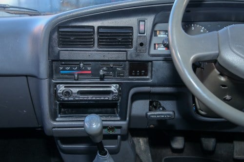 1992 Toyota Hilux Pick-up En venta (imagen 46 de 82)