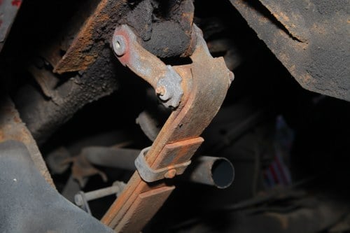 1992 Toyota Hilux Pick-up En venta (imagen 75 de 82)