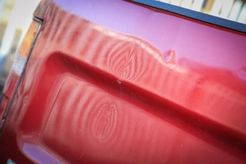 1992 Toyota Hilux Pick-up En venta (imagen 57 de 82)