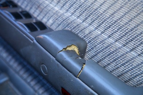 1992 Toyota Hilux Pick-up En venta (imagen 50 de 82)