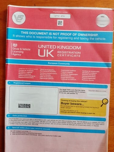 1992 Toyota Hilux Pick-up En venta (imagen 79 de 82)