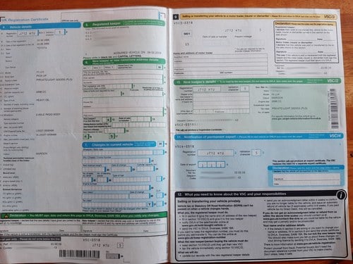 1992 Toyota Hilux Pick-up En venta (imagen 80 de 82)