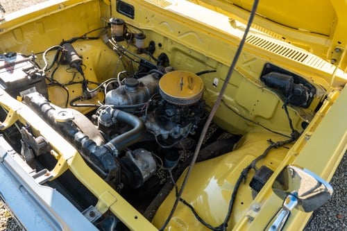 1973 Toyota Hilux Pickup RN20 For Sale (picture 183 of 225)