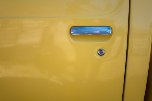 1973 Toyota Hilux Pickup RN20 For Sale (picture 138 of 225)