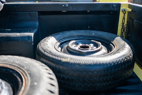 1973 Toyota Hilux Pickup RN20 For Sale (picture 100 of 225)