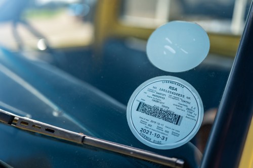 1973 Toyota Hilux Pickup RN20 For Sale (picture 123 of 225)