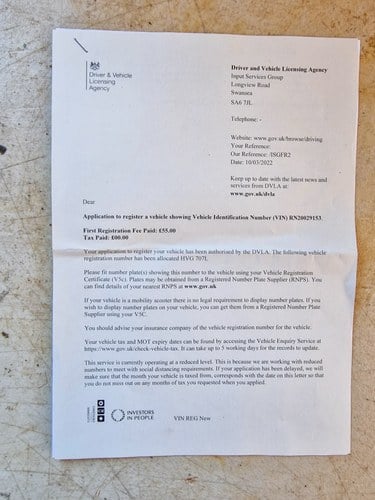 1973 Toyota Hilux Pickup RN20 For Sale (picture 222 of 225)