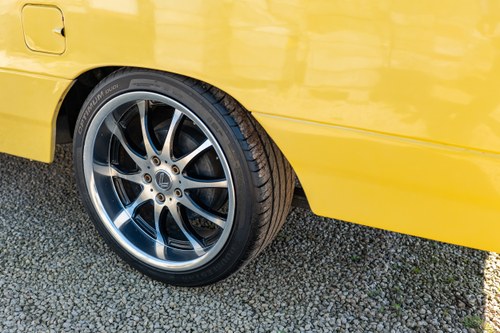 1973 Toyota Hilux Pickup RN20 For Sale (picture 182 of 225)