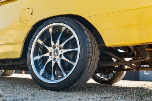 1973 Toyota Hilux Pickup RN20 For Sale (picture 181 of 225)