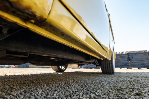 1973 Toyota Hilux Pickup RN20 For Sale (picture 210 of 225)