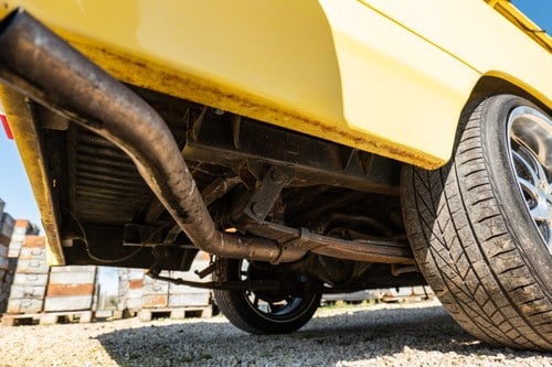 1973 Toyota Hilux Pickup RN20 For Sale (picture 218 of 225)