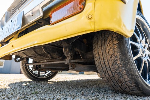 1973 Toyota Hilux Pickup RN20 For Sale (picture 209 of 225)