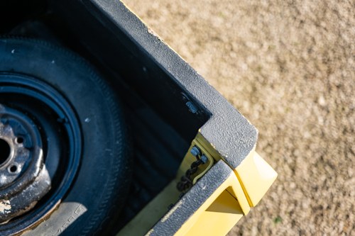 1973 Toyota Hilux Pickup RN20 For Sale (picture 106 of 225)