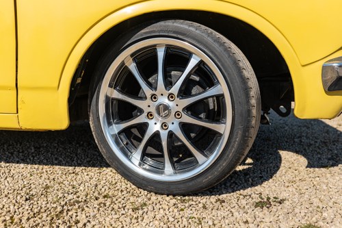 1973 Toyota Hilux Pickup RN20 For Sale (picture 48 of 225)