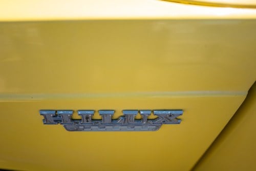 1973 Toyota Hilux Pickup RN20 For Sale (picture 122 of 225)