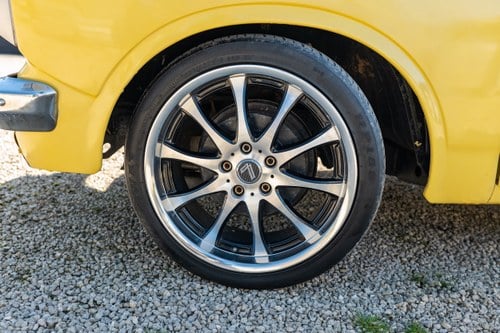 1973 Toyota Hilux Pickup RN20 For Sale (picture 49 of 225)