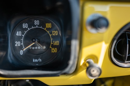 1973 Toyota Hilux Pickup RN20 For Sale (picture 58 of 225)