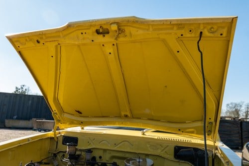 1973 Toyota Hilux Pickup RN20 For Sale (picture 193 of 225)