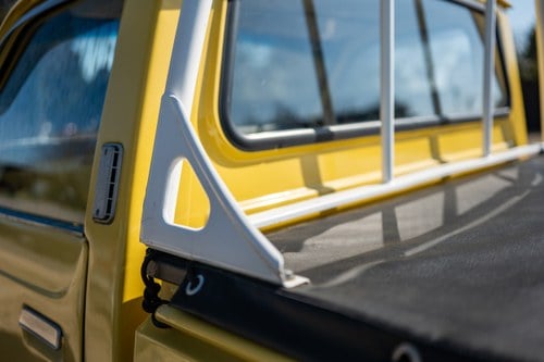 1973 Toyota Hilux Pickup RN20 For Sale (picture 134 of 225)