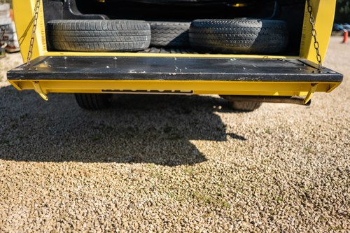 1973 Toyota Hilux Pickup RN20 For Sale (picture 95 of 225)