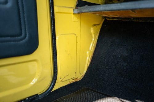 1973 Toyota Hilux Pickup RN20 For Sale (picture 80 of 225)