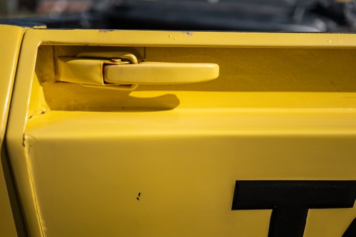 1973 Toyota Hilux Pickup RN20 For Sale (picture 118 of 225)