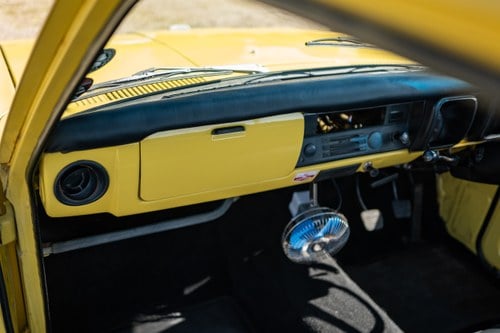 1973 Toyota Hilux Pickup RN20 For Sale (picture 88 of 225)