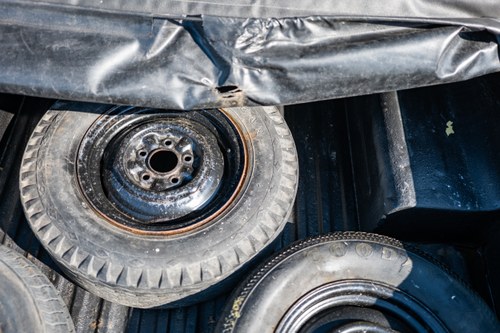 1973 Toyota Hilux Pickup RN20 For Sale (picture 107 of 225)