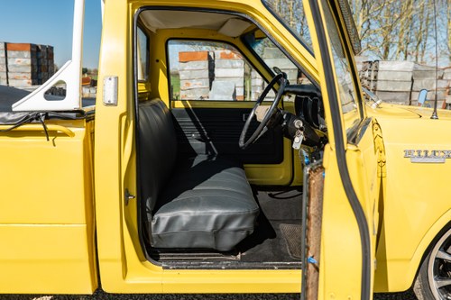 1973 Toyota Hilux Pickup RN20 For Sale (picture 51 of 225)