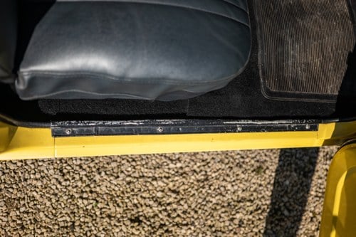 1973 Toyota Hilux Pickup RN20 For Sale (picture 61 of 225)