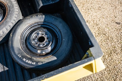 1973 Toyota Hilux Pickup RN20 For Sale (picture 108 of 225)