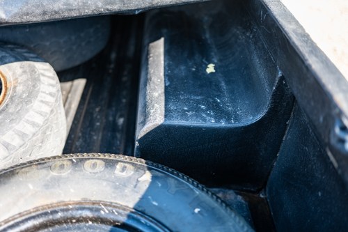 1973 Toyota Hilux Pickup RN20 For Sale (picture 102 of 225)