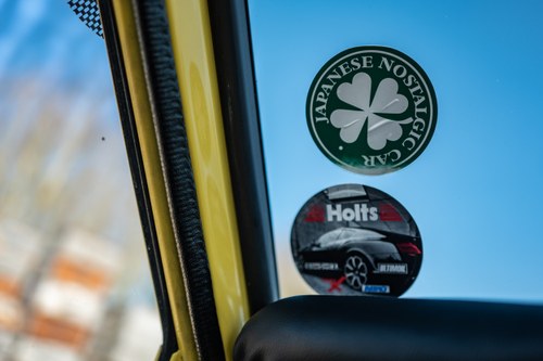 1973 Toyota Hilux Pickup RN20 For Sale (picture 75 of 225)