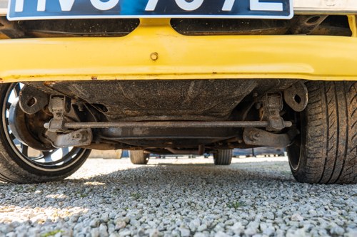 1973 Toyota Hilux Pickup RN20 For Sale (picture 208 of 225)