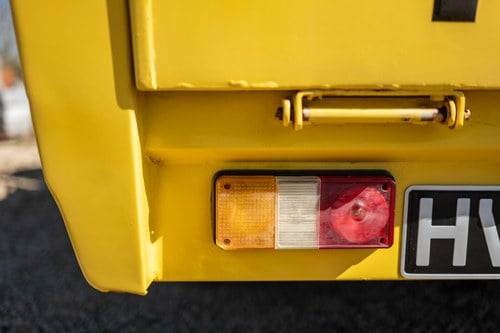 1973 Toyota Hilux Pickup RN20 For Sale (picture 133 of 225)