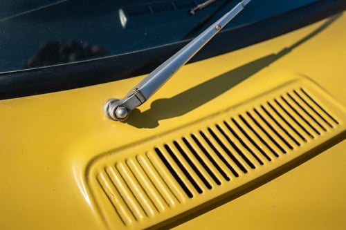 1973 Toyota Hilux Pickup RN20 For Sale (picture 129 of 225)