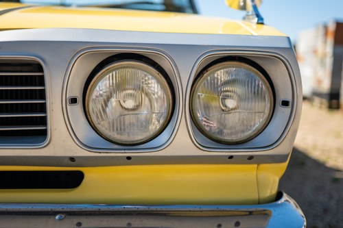 1973 Toyota Hilux Pickup RN20 For Sale (picture 147 of 225)