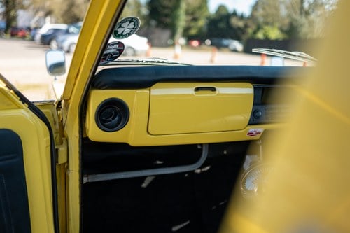 1973 Toyota Hilux Pickup RN20 For Sale (picture 84 of 225)