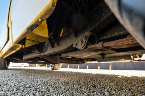 1973 Toyota Hilux Pickup RN20 For Sale (picture 214 of 225)