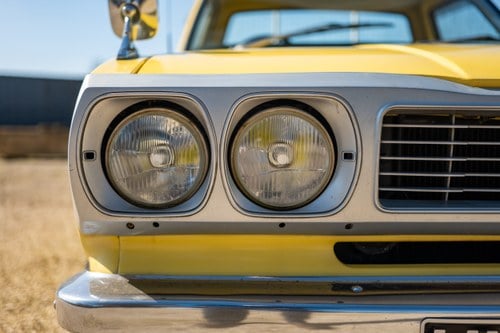 1973 Toyota Hilux Pickup RN20 For Sale (picture 148 of 225)