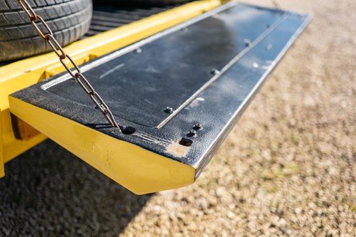 1973 Toyota Hilux Pickup RN20 For Sale (picture 96 of 225)