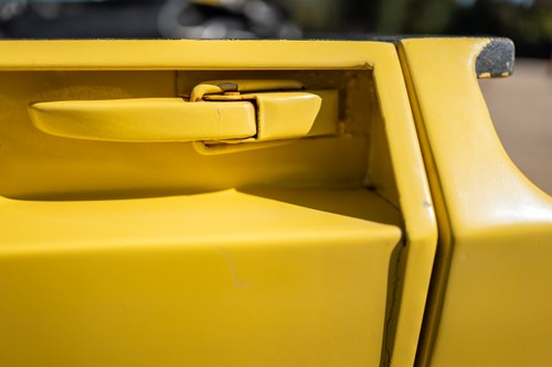 1973 Toyota Hilux Pickup RN20 For Sale (picture 119 of 225)