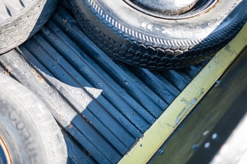 1973 Toyota Hilux Pickup RN20 For Sale (picture 104 of 225)