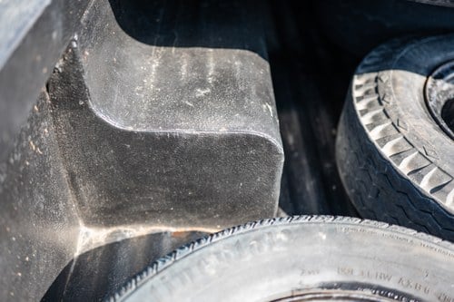 1973 Toyota Hilux Pickup RN20 For Sale (picture 103 of 225)