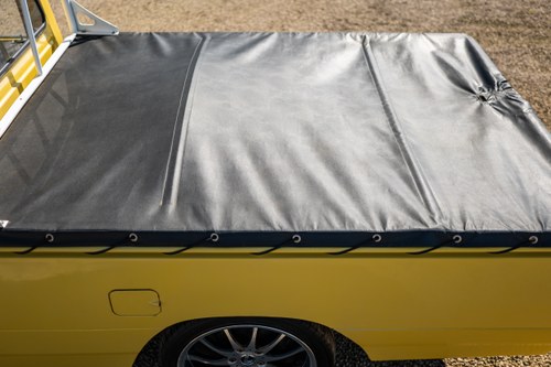 1973 Toyota Hilux Pickup RN20 For Sale (picture 121 of 225)