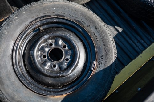 1973 Toyota Hilux Pickup RN20 For Sale (picture 99 of 225)