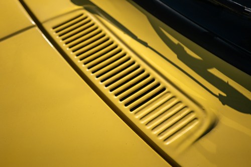 1973 Toyota Hilux Pickup RN20 For Sale (picture 140 of 225)