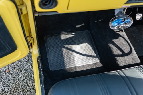 1973 Toyota Hilux Pickup RN20 For Sale (picture 83 of 225)