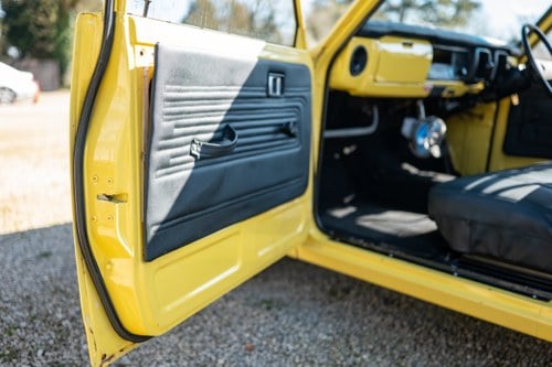 1973 Toyota Hilux Pickup RN20 For Sale (picture 70 of 225)