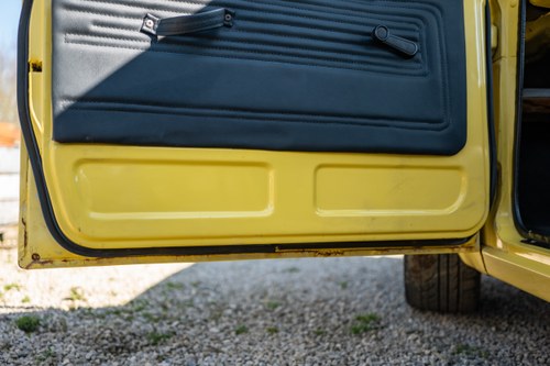 1973 Toyota Hilux Pickup RN20 For Sale (picture 71 of 225)